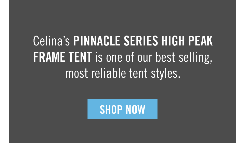 Celina Tent