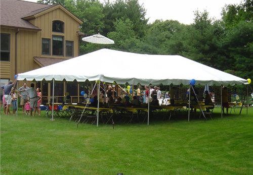Tents