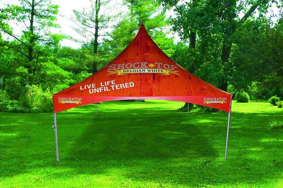 Celina Tent